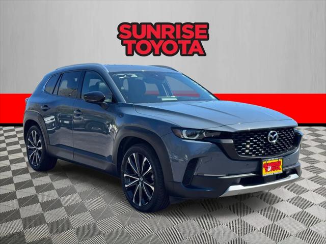 2023 Mazda CX-50 2.5 Turbo Premium Plus for sale in Oakdale, NY