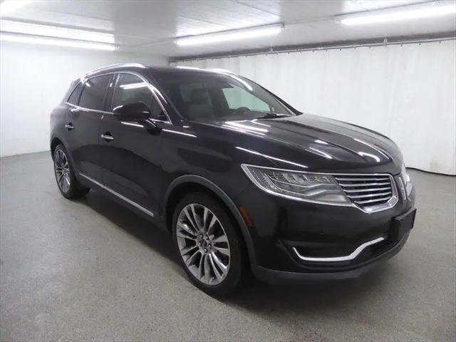 2016 Lincoln MKX Reserve for sale in Downers Grove, IL