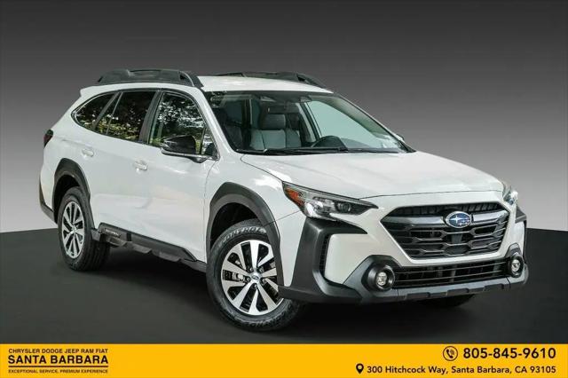 2023 Subaru Outback Premium for sale in Santa Barbara, CA