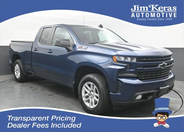2019 Chevrolet Silverado 1500 RST for sale in Memphis, TN