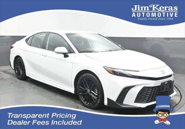 2025 Toyota Camry SE for sale in Memphis, TN