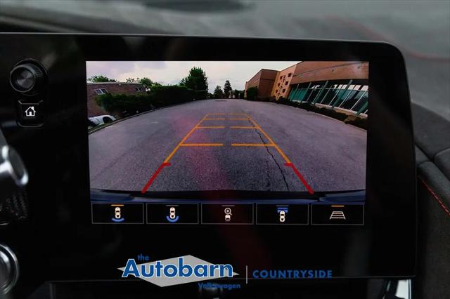 2023 Chevrolet Corvette Stingray RWD Convertible 3LT