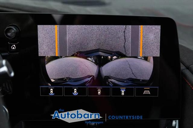 2023 Chevrolet Corvette Stingray RWD Convertible 3LT