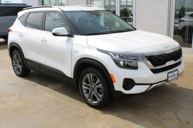 2023 Kia Seltos S for sale in Countryside, IL