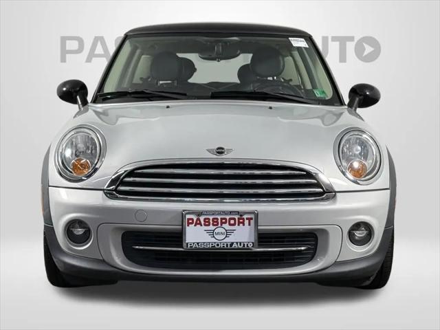 2012 MINI Cooper Cooper