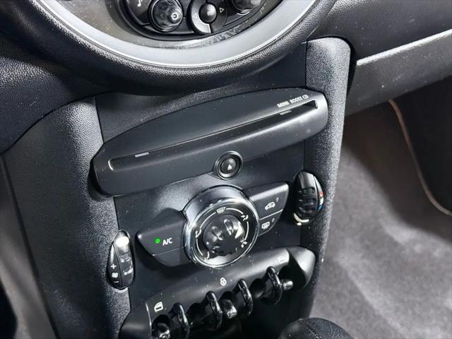 2012 MINI Cooper Cooper