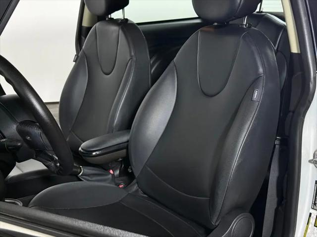 2012 MINI Cooper Cooper