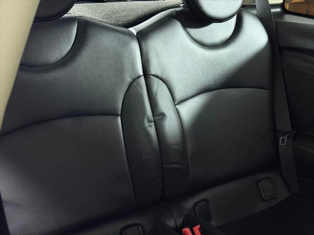 2012 MINI Cooper Cooper