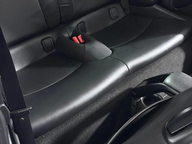 2012 MINI Cooper Cooper