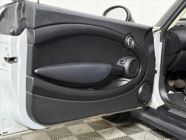 2012 MINI Cooper Cooper