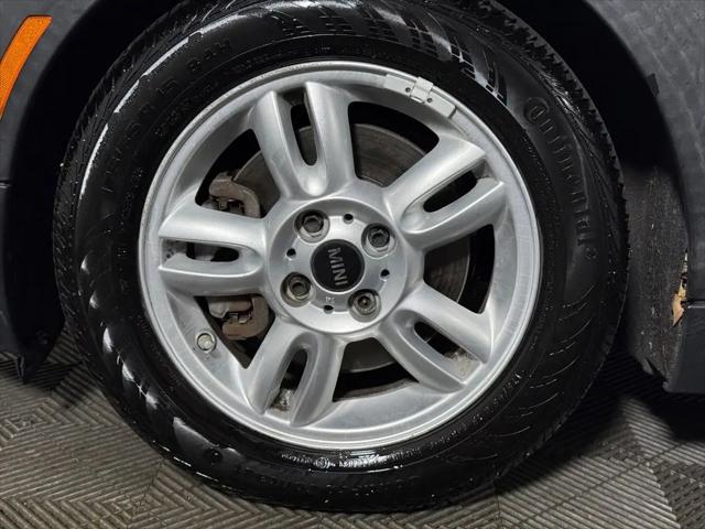2012 MINI Cooper Cooper