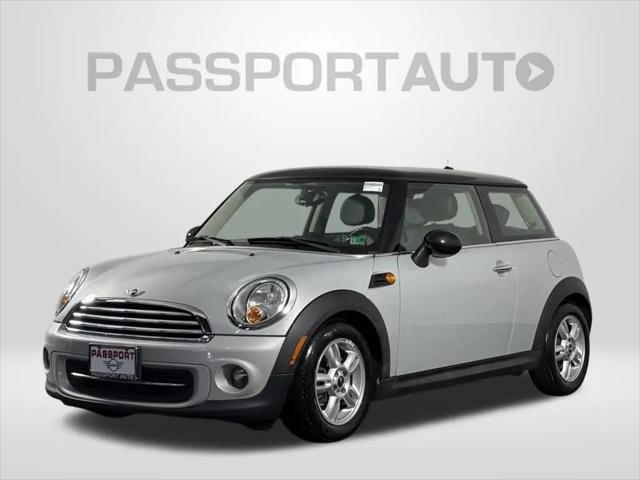 2012 MINI Cooper Cooper for sale in Alexandria, VA