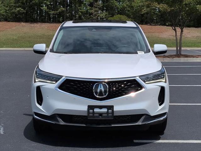 2024 Acura RDX Technology Package