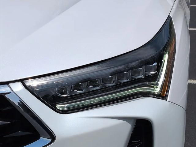 2024 Acura RDX Technology Package