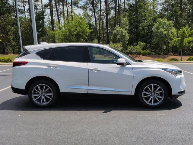 2024 Acura RDX Technology Package