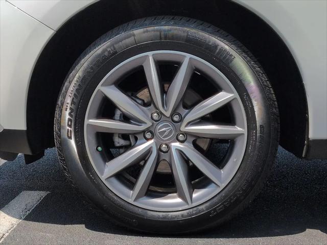 2024 Acura RDX Technology Package