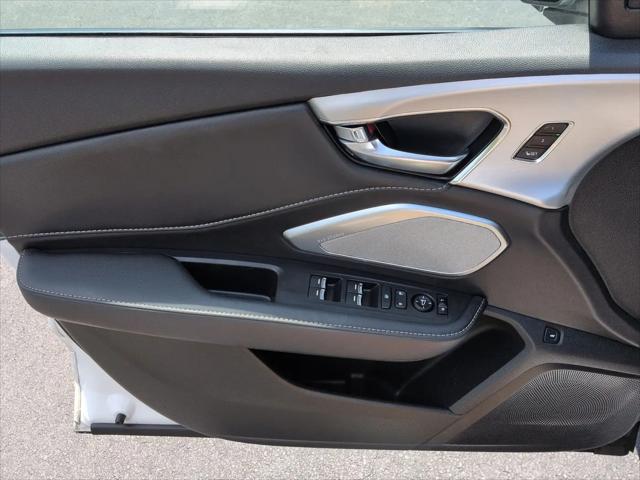 2024 Acura RDX Technology Package