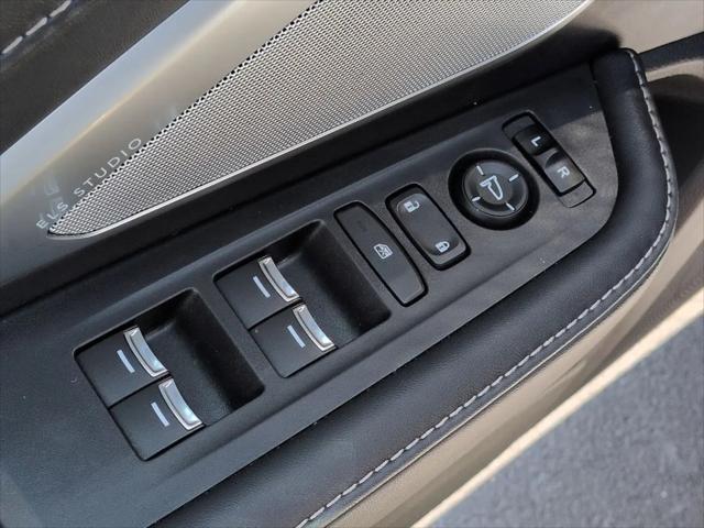 2024 Acura RDX Technology Package