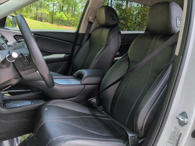 2024 Acura RDX Technology Package