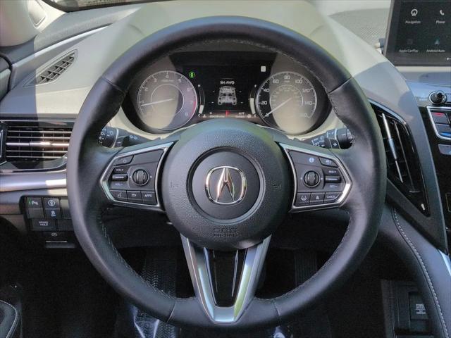 2024 Acura RDX Technology Package