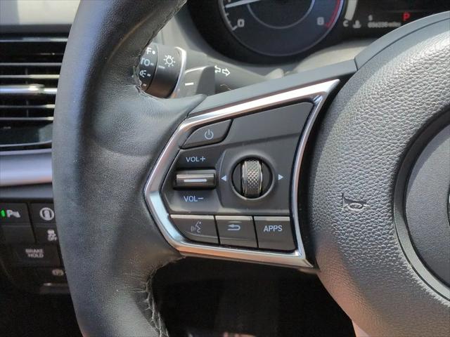2024 Acura RDX Technology Package