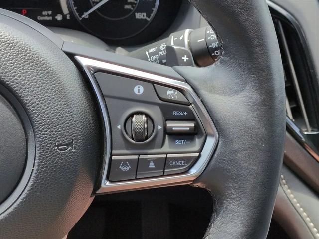2024 Acura RDX Technology Package