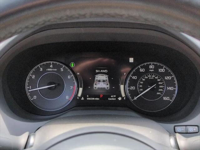 2024 Acura RDX Technology Package