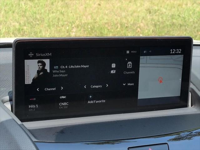 2024 Acura RDX Technology Package
