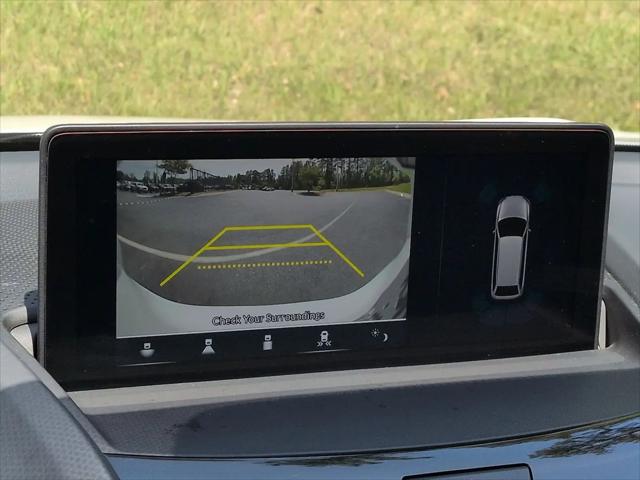 2024 Acura RDX Technology Package