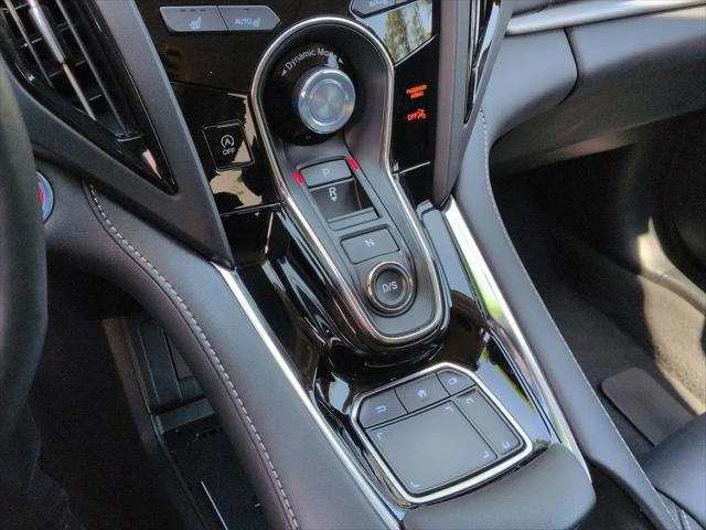 2024 Acura RDX Technology Package