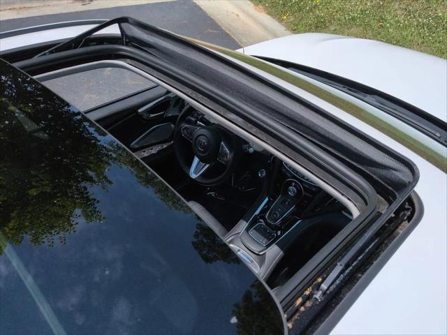 2024 Acura RDX Technology Package