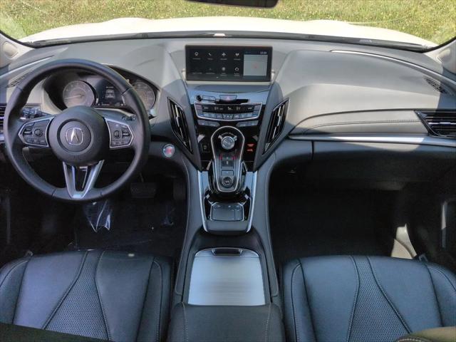 2024 Acura RDX Technology Package