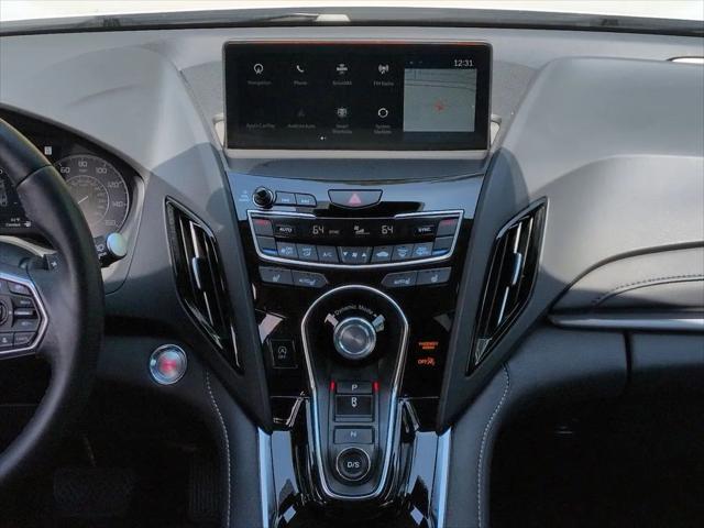 2024 Acura RDX Technology Package
