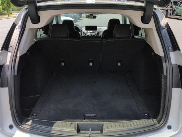 2024 Acura RDX Technology Package
