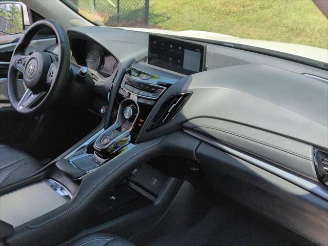 2024 Acura RDX Technology Package