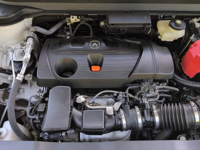 2024 Acura RDX Technology Package