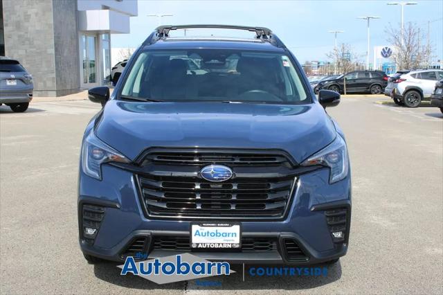 2023 Subaru Ascent Onyx Edition 7-Passenger