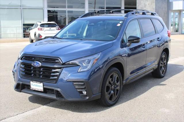 2023 Subaru Ascent Onyx Edition 7-Passenger for sale in Countryside, IL