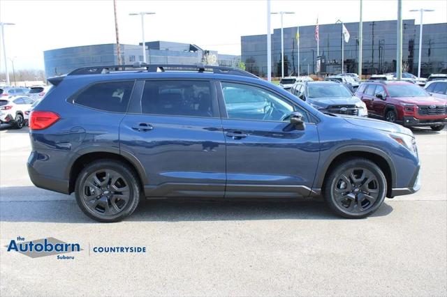 2023 Subaru Ascent Onyx Edition 7-Passenger