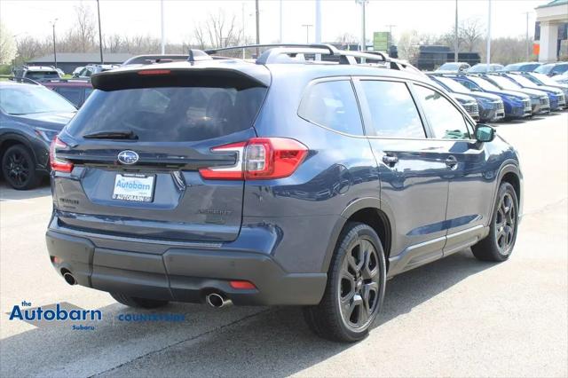2023 Subaru Ascent Onyx Edition 7-Passenger