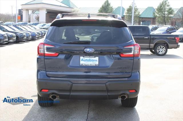 2023 Subaru Ascent Onyx Edition 7-Passenger
