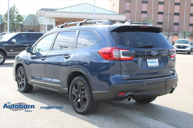 2023 Subaru Ascent Onyx Edition 7-Passenger