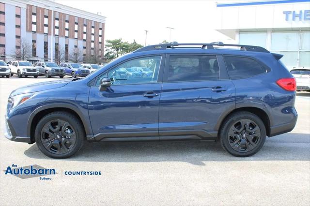 2023 Subaru Ascent Onyx Edition 7-Passenger