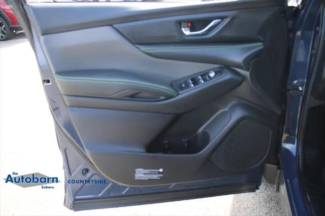 2023 Subaru Ascent Onyx Edition 7-Passenger