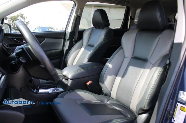 2023 Subaru Ascent Onyx Edition 7-Passenger