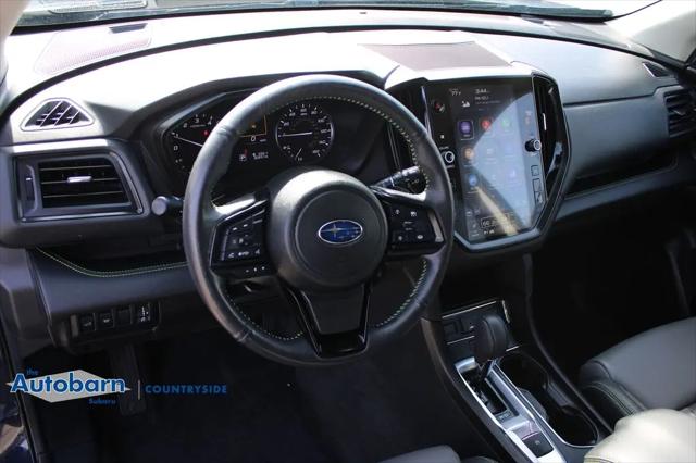 2023 Subaru Ascent Onyx Edition 7-Passenger