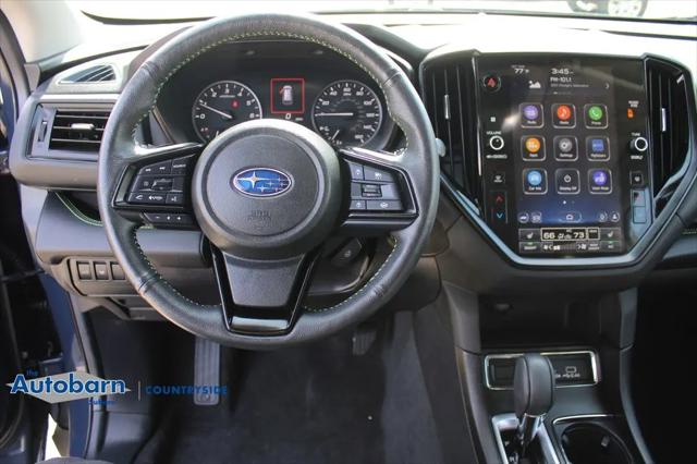 2023 Subaru Ascent Onyx Edition 7-Passenger