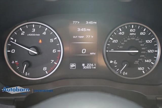 2023 Subaru Ascent Onyx Edition 7-Passenger