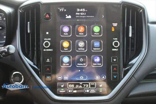 2023 Subaru Ascent Onyx Edition 7-Passenger
