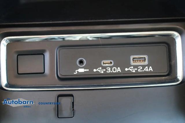 2023 Subaru Ascent Onyx Edition 7-Passenger